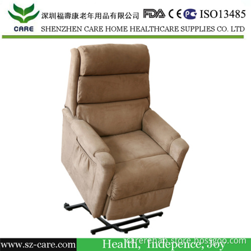 Lift and Recliner Chair